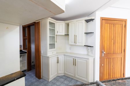 Apartamento à venda com 71m², 2 quartos e 2 vagasCozinha