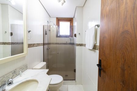 Apartamento à venda com 71m², 2 quartos e 2 vagasBanheiro