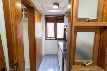 Apartamento à venda com 71m², 2 quartos e 2 vagasÁrea de Serviço