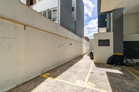 Apartamento à venda com 71m², 2 quartos e 2 vagasGaragem
