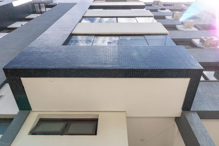 Apartamento à venda com 71m², 2 quartos e 2 vagasFachada