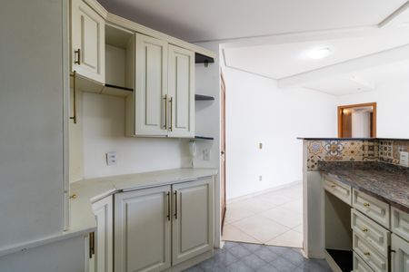 Apartamento à venda com 71m², 2 quartos e 2 vagasCozinha