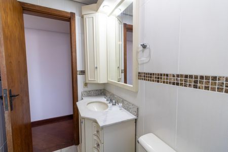 Apartamento à venda com 71m², 2 quartos e 2 vagasBanheiro