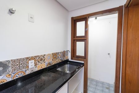 Apartamento à venda com 71m², 2 quartos e 2 vagasÁrea de Serviço