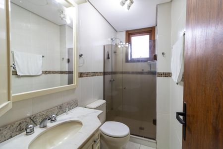 Apartamento à venda com 71m², 2 quartos e 2 vagasBanheiro