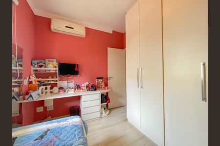 Casa de condomínio à venda com 135m², 3 quartos e 2 vagasQuarto 3