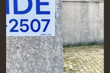 Casa de condomínio à venda com 135m², 3 quartos e 2 vagasHBJM-1434