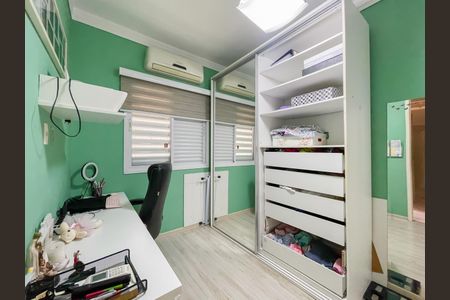 Casa de condomínio à venda com 135m², 3 quartos e 2 vagasQuarto 2