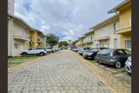 Casa de condomínio à venda com 135m², 3 quartos e 2 vagasÁrea comum