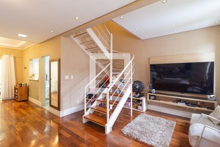 Casa de Condomínio à venda com 3 quartos, 135m² em Jaguaribe, Osasco