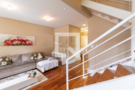 Casa de Condomínio à venda com 3 quartos, 135m² em Jaguaribe, Osasco