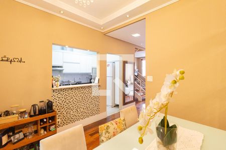 Casa de Condomínio à venda com 3 quartos, 135m² em Jaguaribe, Osasco