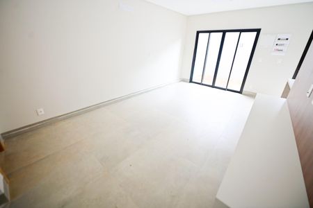 Casa de condomínio para alugar com 153m², 3 quartos e 2 vagasSala