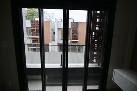 Casa de condomínio para alugar com 153m², 3 quartos e 2 vagasVaranda da Suíte 