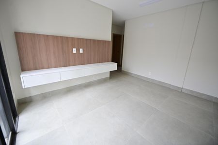 Casa de condomínio para alugar com 153m², 3 quartos e 2 vagasSuíte 