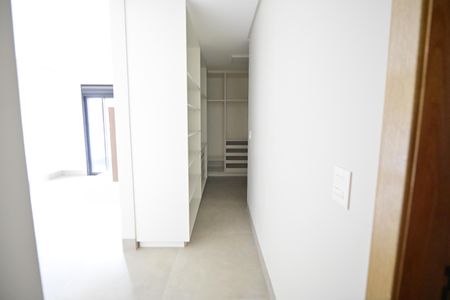 Casa de condomínio para alugar com 153m², 3 quartos e 2 vagasSuíte 