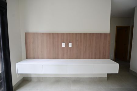 Casa de condomínio para alugar com 153m², 3 quartos e 2 vagasSuíte 