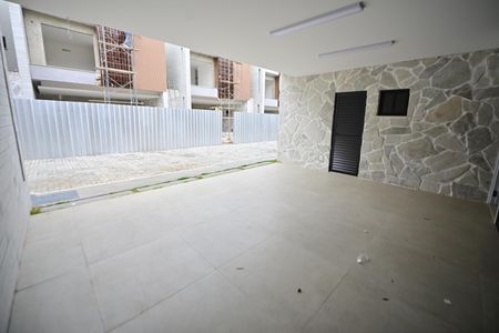 Casa de condomínio para alugar com 153m², 3 quartos e 2 vagasGaragem