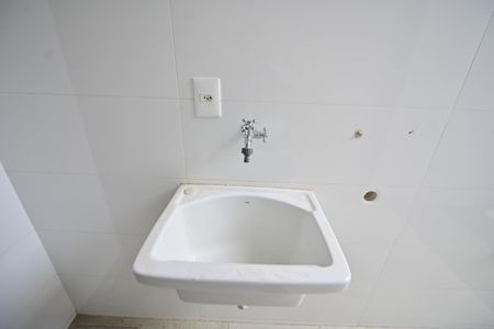 Casa de condomínio para alugar com 153m², 3 quartos e 2 vagasÁrea de Serviço