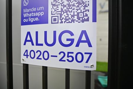 Casa de condomínio para alugar com 153m², 3 quartos e 2 vagasPlaquinha