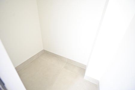 Casa de condomínio para alugar com 153m², 3 quartos e 2 vagasQuarto de Serviço