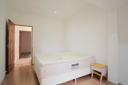 Suíte 1 de casa para alugar com 2 quartos, 180m² em Guaiauna, São Paulo