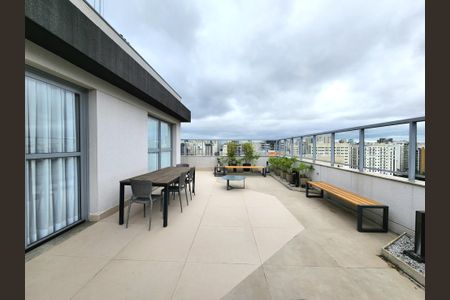 Apartamento para alugar com 32m², 1 quarto e sem vagaÁrea comum