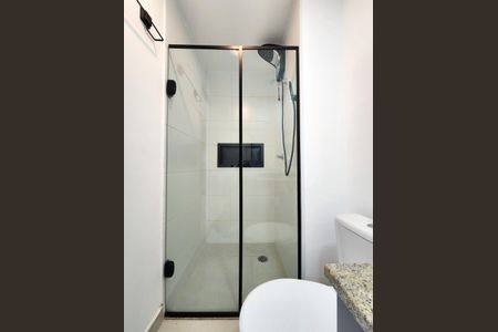 Apartamento para alugar com 32m², 1 quarto e sem vagaBanheiro