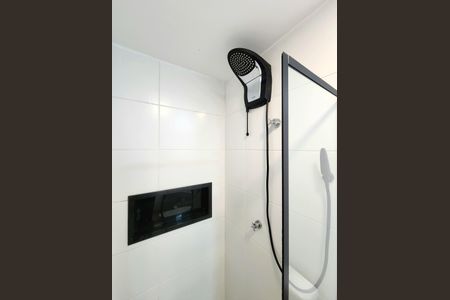 Apartamento para alugar com 32m², 1 quarto e sem vagaBanheiro