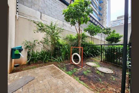 Apartamento para alugar com 32m², 1 quarto e sem vagaÁrea comum