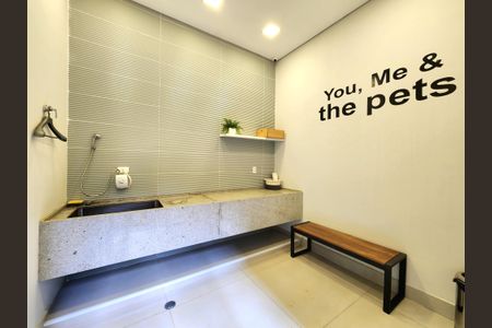 Apartamento para alugar com 32m², 1 quarto e sem vagaÁrea comum