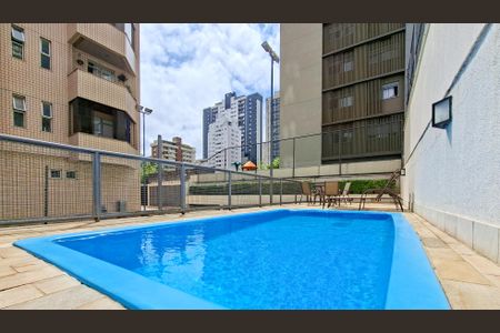 Apartamento para alugar com 76m², 2 quartos e 1 vagaÁrea comum - Piscina