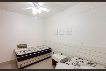 Suíte de apartamento para alugar com 2 quartos, 76m² em Savassi, Belo Horizonte