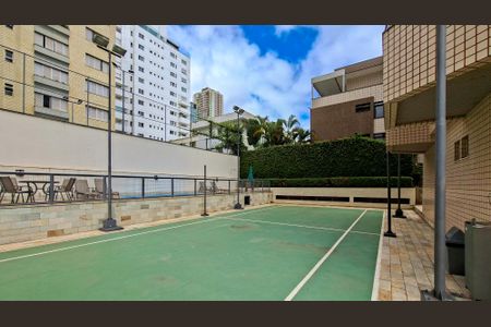 Apartamento para alugar com 76m², 2 quartos e 1 vagaQuadra