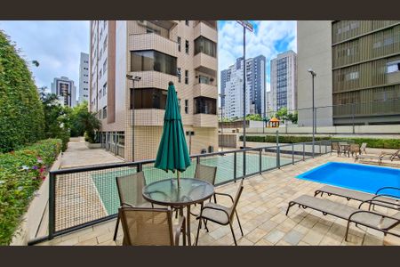 Apartamento para alugar com 76m², 2 quartos e 1 vagaÁrea comum - Piscina