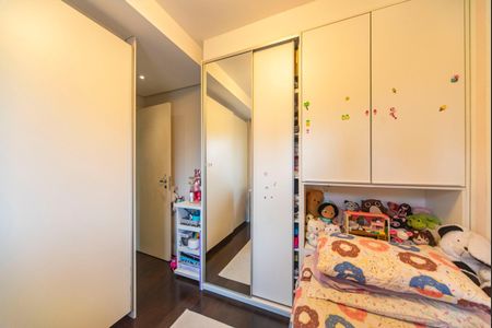 Apartamento à venda com 124m², 3 quartos e 2 vagasQuarto 1