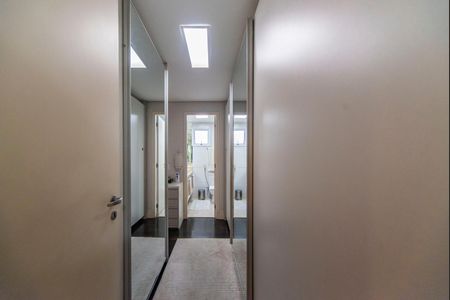 Apartamento à venda com 124m², 3 quartos e 2 vagasSuíte