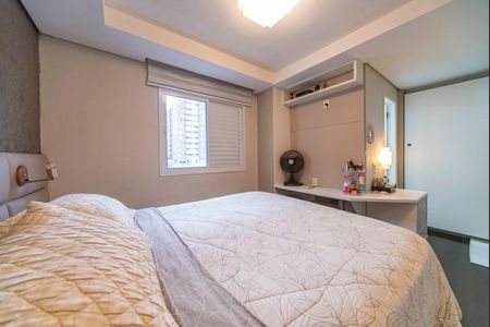 Apartamento à venda com 124m², 3 quartos e 2 vagasSuíte