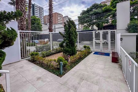 Apartamento à venda com 124m², 3 quartos e 2 vagasÁrea comum