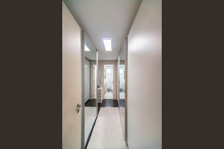 Apartamento à venda com 124m², 3 quartos e 2 vagasSuíte