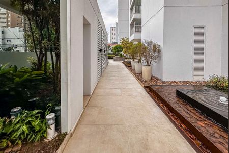 Apartamento à venda com 124m², 3 quartos e 2 vagasÁrea comum