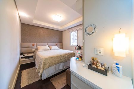 Apartamento à venda com 124m², 3 quartos e 2 vagasSuíte