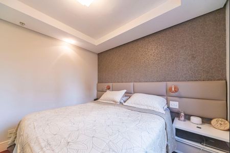 Apartamento à venda com 124m², 3 quartos e 2 vagasSuíte