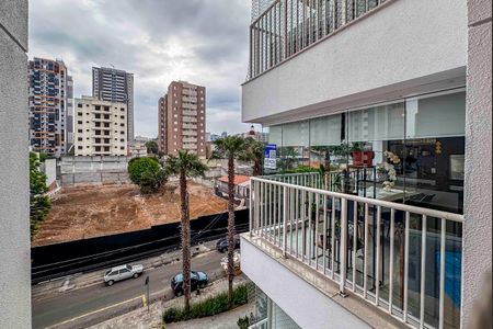 Apartamento à venda com 124m², 3 quartos e 2 vagasPlaca Instalada no imóvel