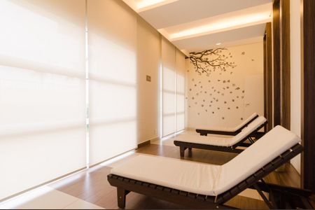 Apartamento à venda com 124m², 3 quartos e 2 vagasSpa