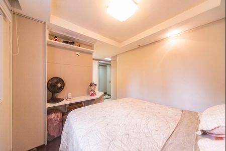 Apartamento à venda com 124m², 3 quartos e 2 vagasSuíte