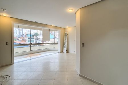 Apartamento à venda com 71m², 3 quartos e 2 vagas Apartamento à venda com 71m², 3 quartos e 2 vagasSala