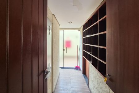 Apartamento à venda com 71m², 3 quartos e 2 vagas Apartamento à venda com 71m², 3 quartos e 2 vagasÁrea comum