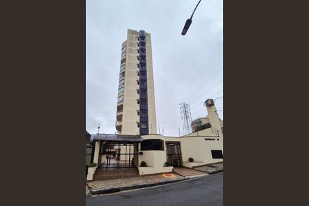 Apartamento à venda com 71m², 3 quartos e 2 vagas Apartamento à venda com 71m², 3 quartos e 2 vagasFachada e portaria