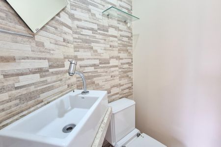 Apartamento à venda com 71m², 3 quartos e 2 vagas Apartamento à venda com 71m², 3 quartos e 2 vagasLavabo